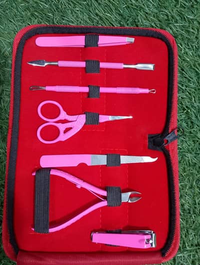 beauty tools