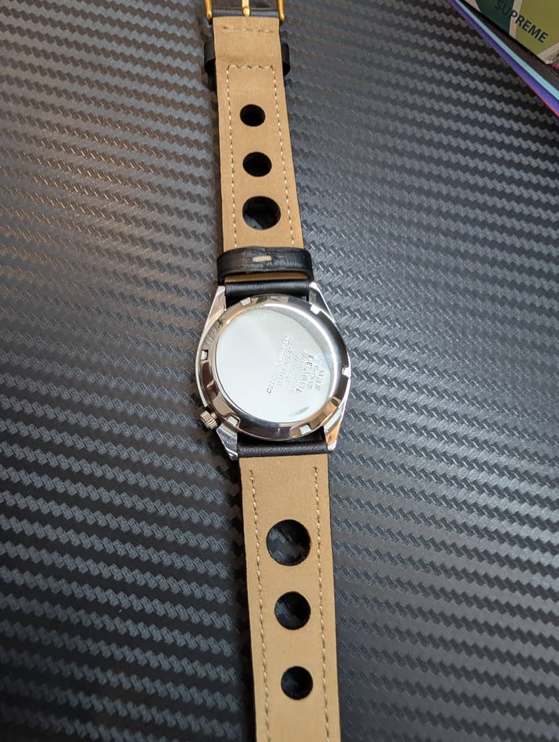 Citizen Eagle 7 5