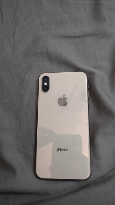 iPhone XS official dual PTA approved