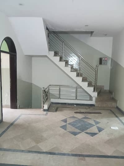 5 Marla Double Storey Separate House For Rent