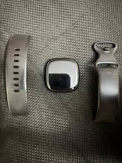 fitbit versa 3