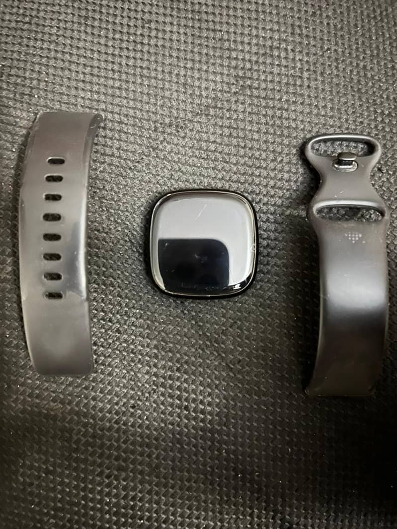 fitbit versa 3 0