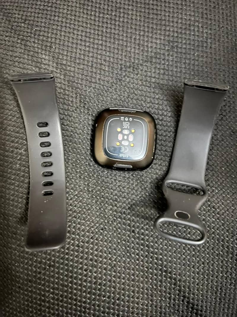 fitbit versa 3 1