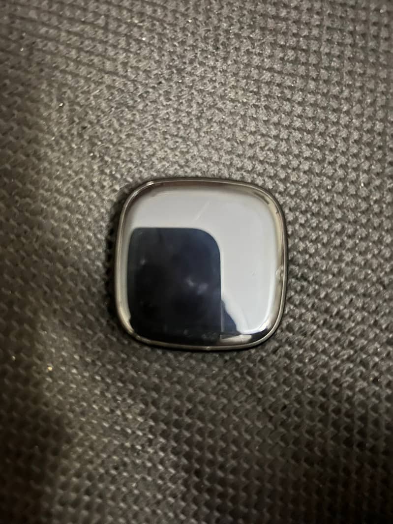fitbit versa 3 5