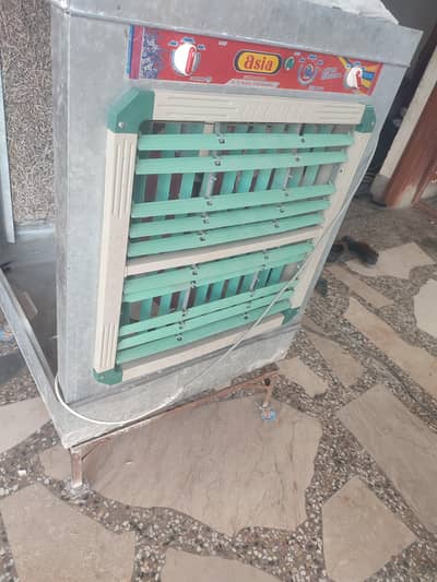 full size Air Cooler