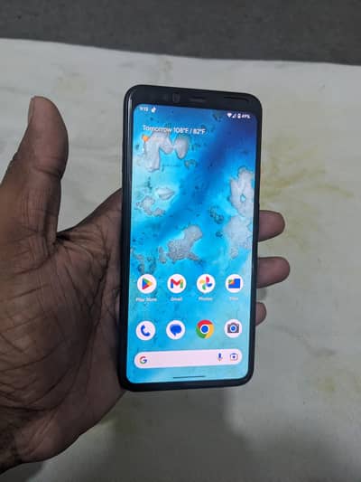 Google pixel 4xl pta approved all ok