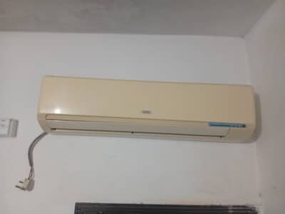 Sanyo Ac