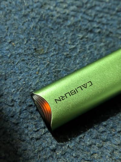 Caliburn A3 Pod Device – Clean Condition