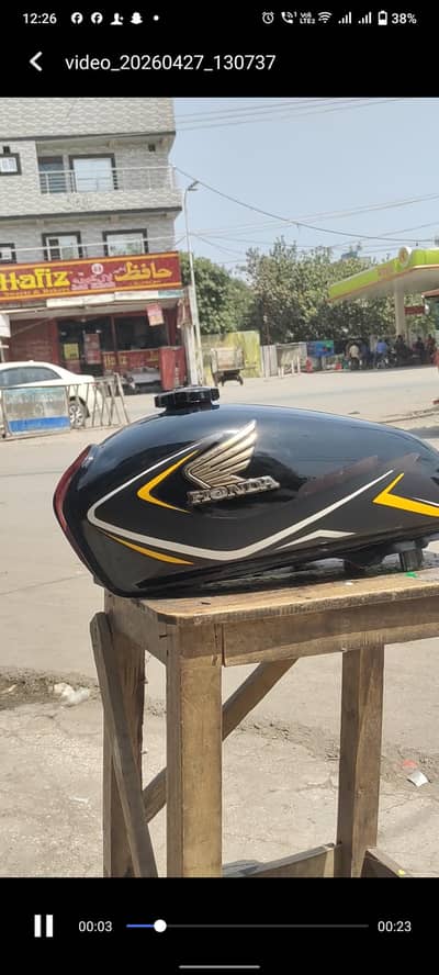 70 19 model original tanke tapa 03200148741