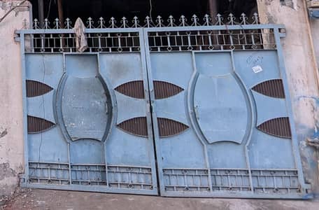 House main gate for sale | Size 10.5ft x 7ft