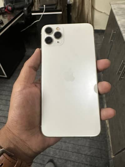 Iphone 11 Pro Max 256
