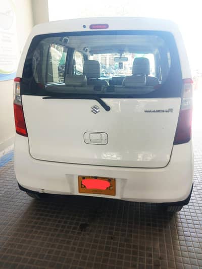 Excellent Condition Car