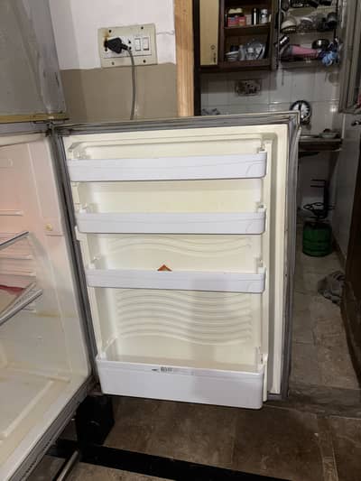 Fridge good condition