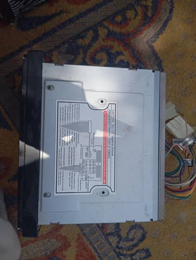 uesd LCD