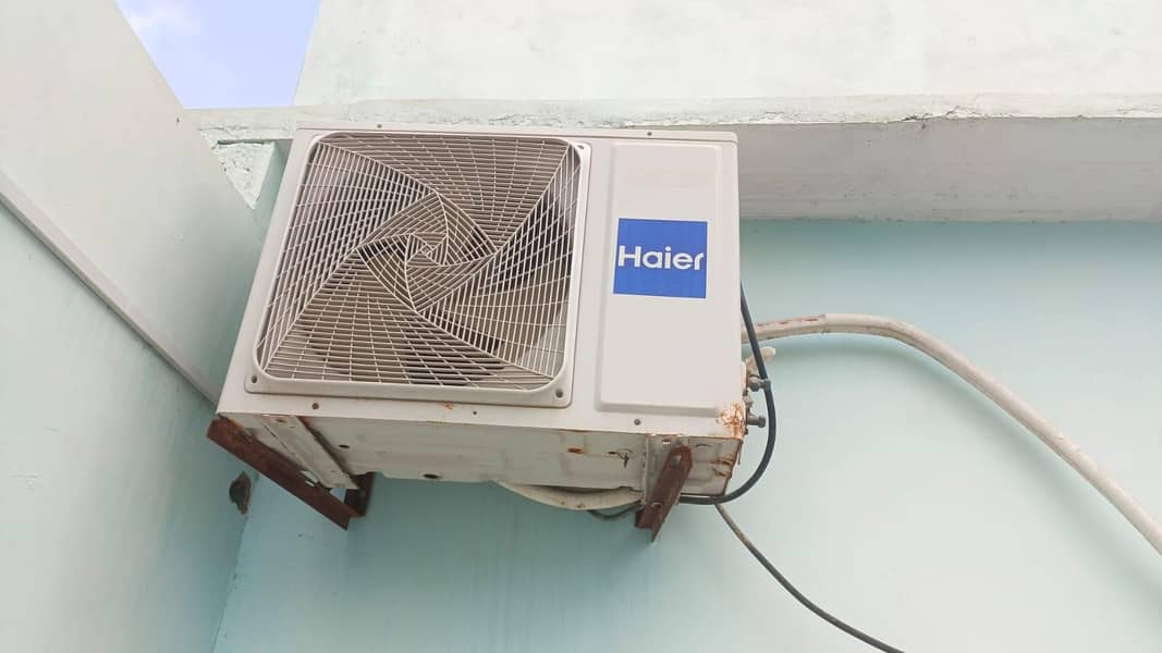 Haier AC 1