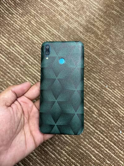 Huawei Y9 Pta