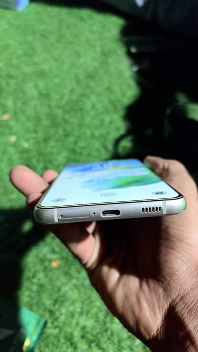 Samsung s21 Fe official approved