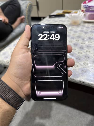 Apple iPhone 14 Pro Max 128gb