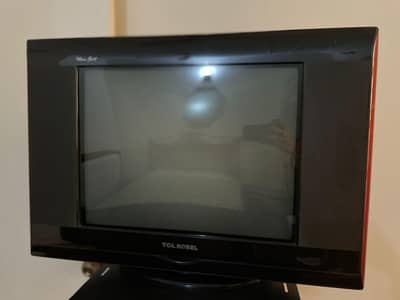 TCL Nobel Flat screen TV
