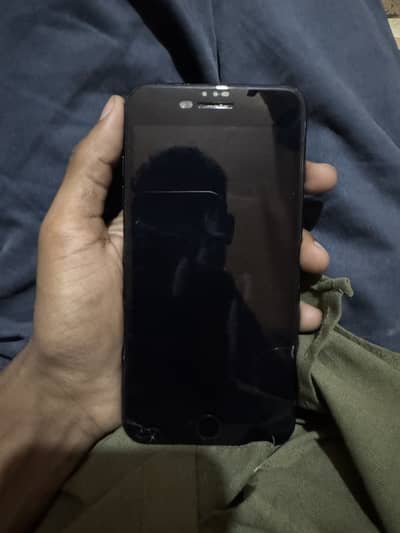 Iphone 7 Plus 32GB