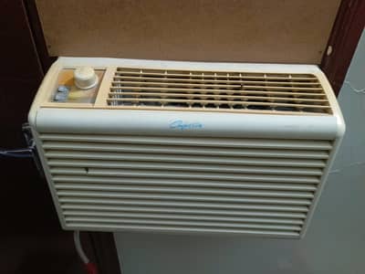 Window AC for urgent sale