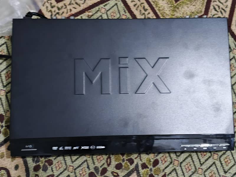 DVD/CD PLAYER 3