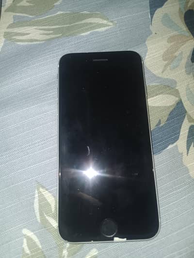 IPHONE SE 2020
