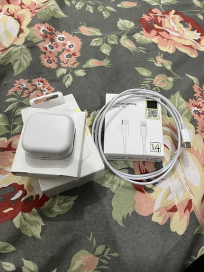 Iphone Charger