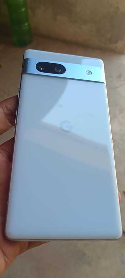 Google pixel 7a dual SIM official PTA approved 8,128gb 03451253115