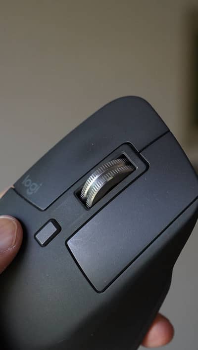 Logitech Mx Master 3S