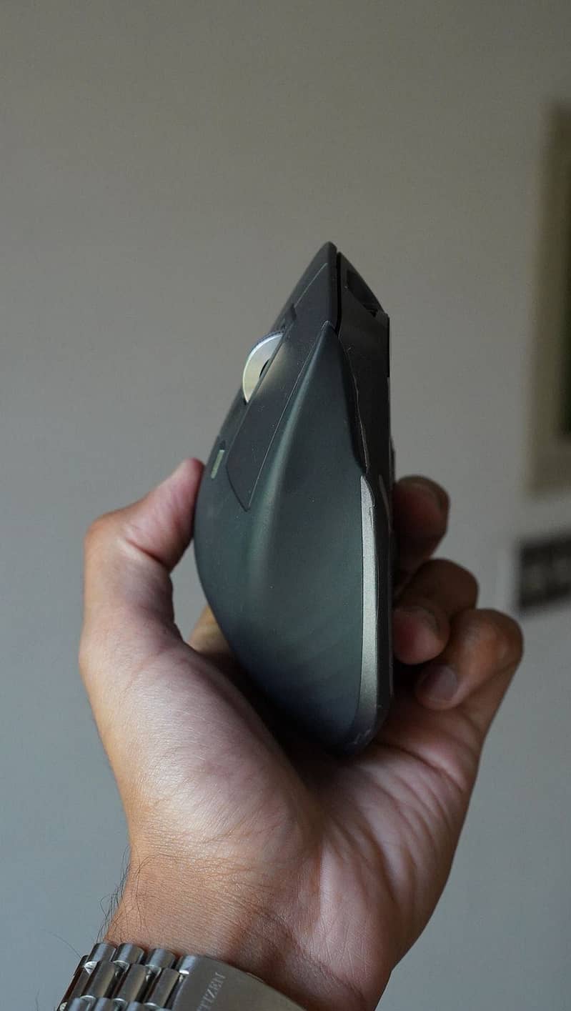 Logitech Mx Master 3S 3