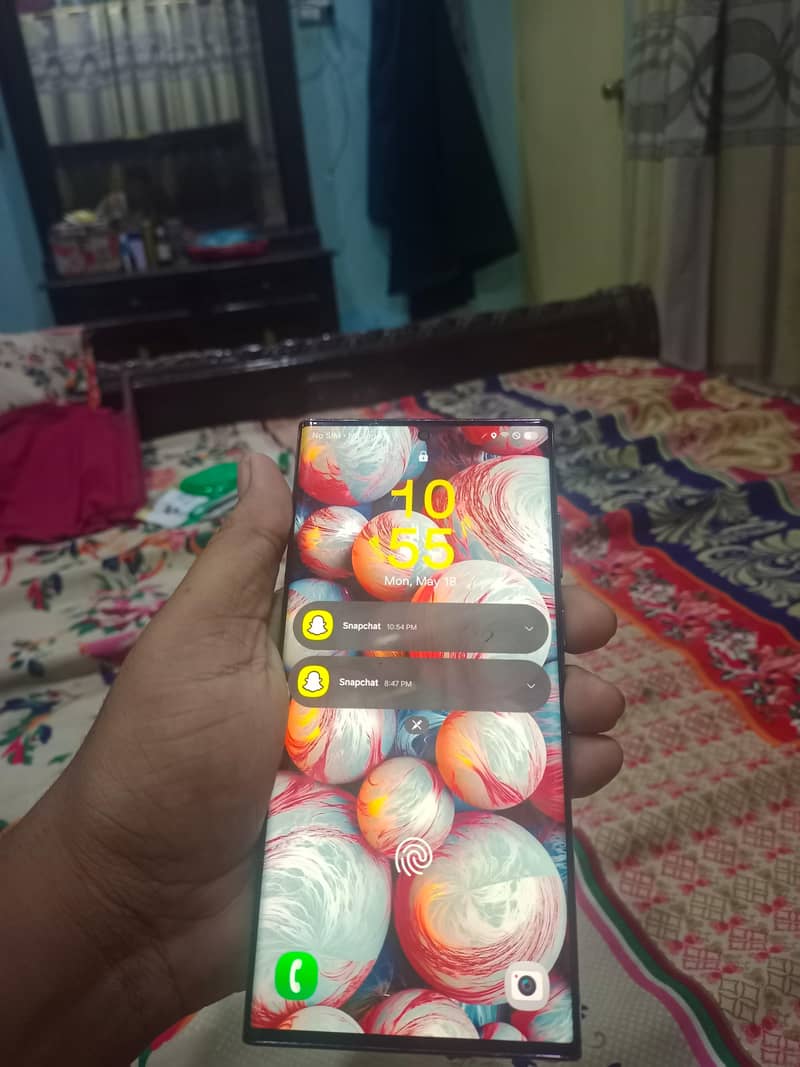 Only mobile 5