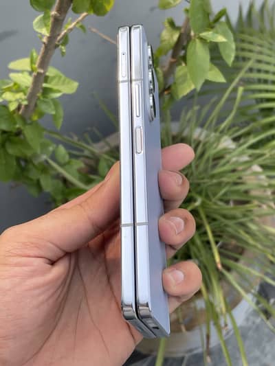 Samsung fold 5 12gb /256gb