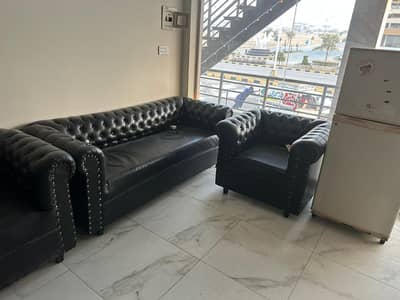 Office Furniture Complete Setup