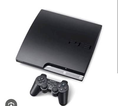 play station 3/ ps3 jailbreak with controller