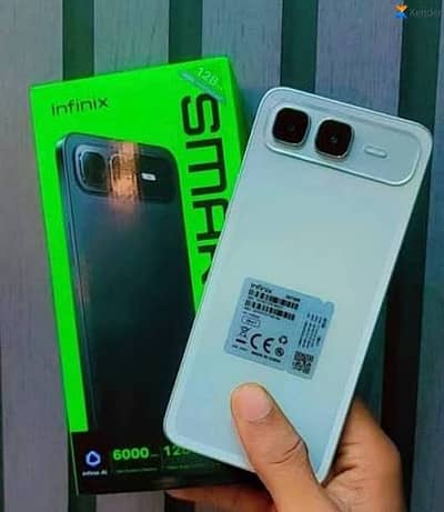 BARND NEW ONLY 5 DAYS USED