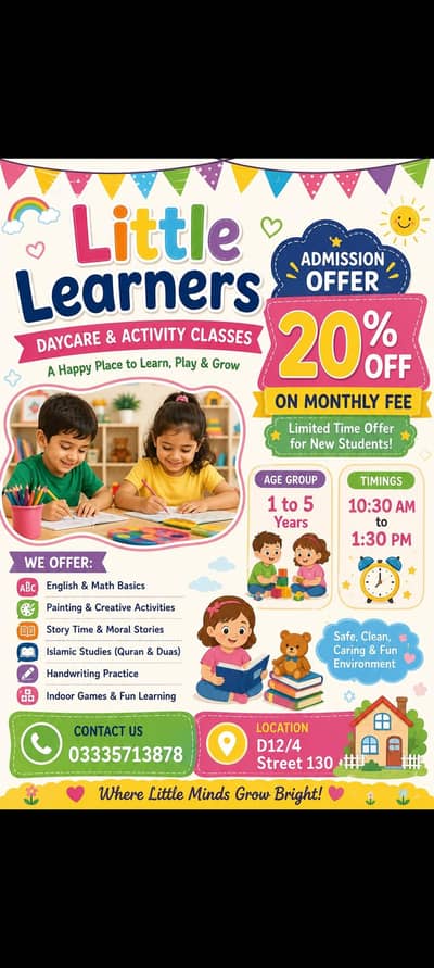 Daycare