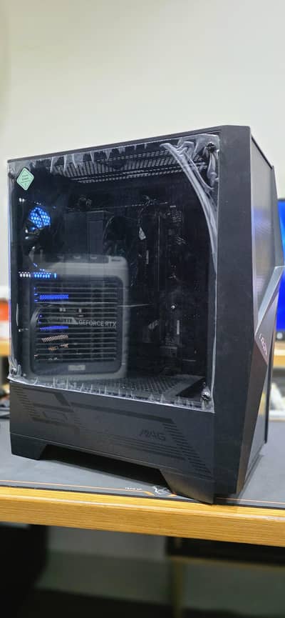 Gaming Desktop PC For Sale