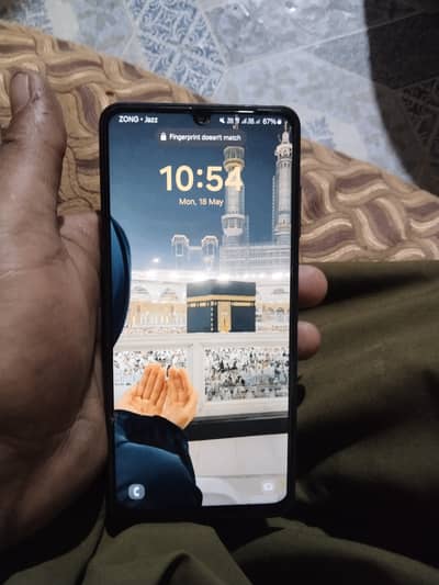 Samsung Mobile A06
