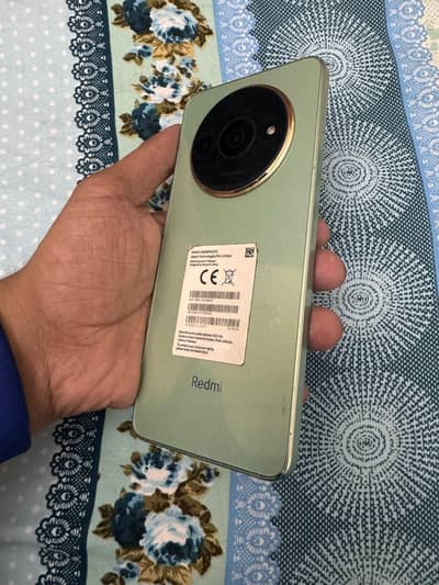 Redmi A3X