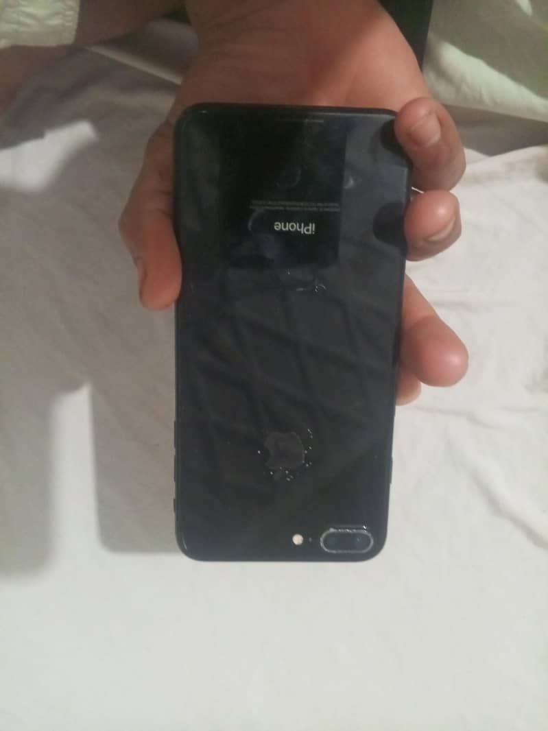 iphone7 plus 0
