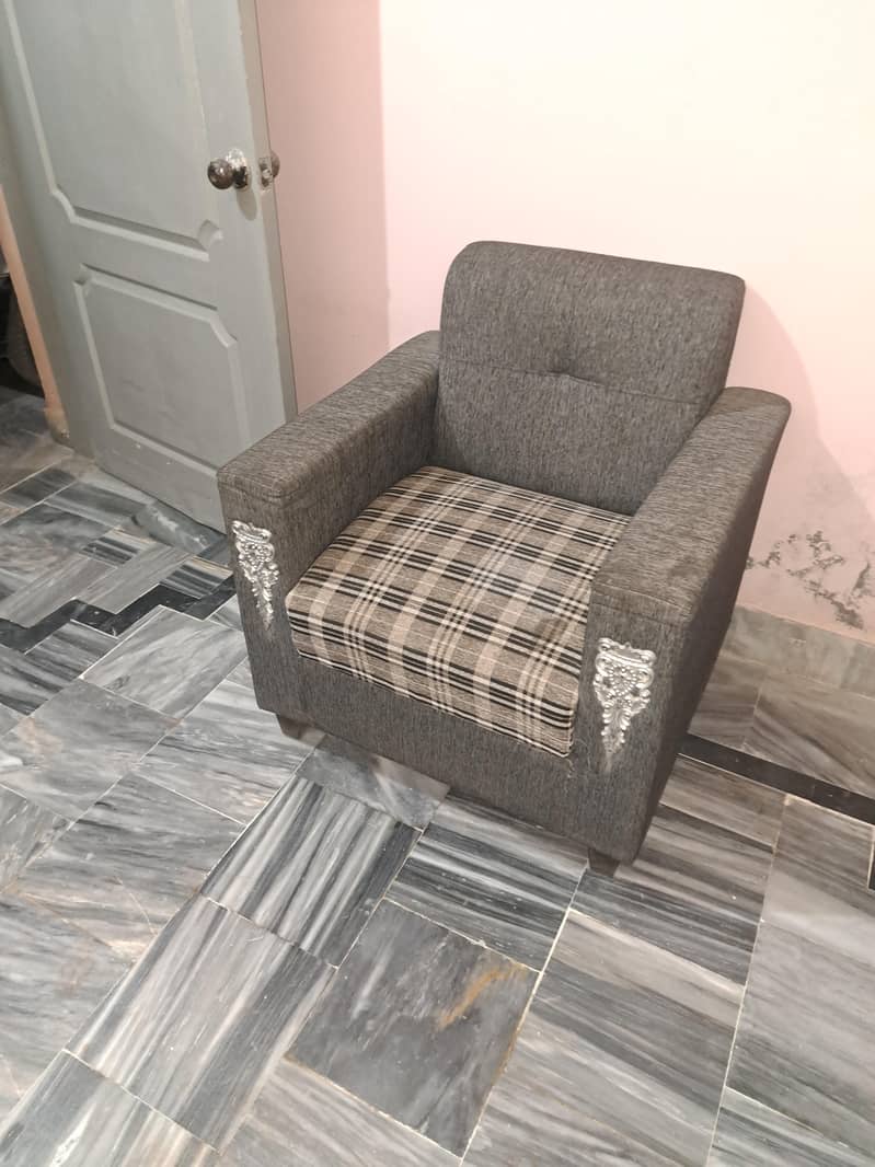 sofa set for sell 1