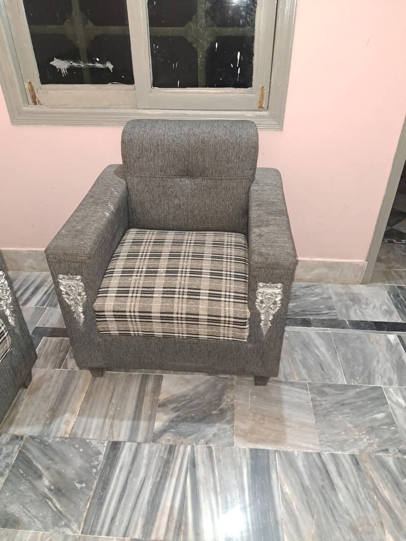 sofa set for sell 2
