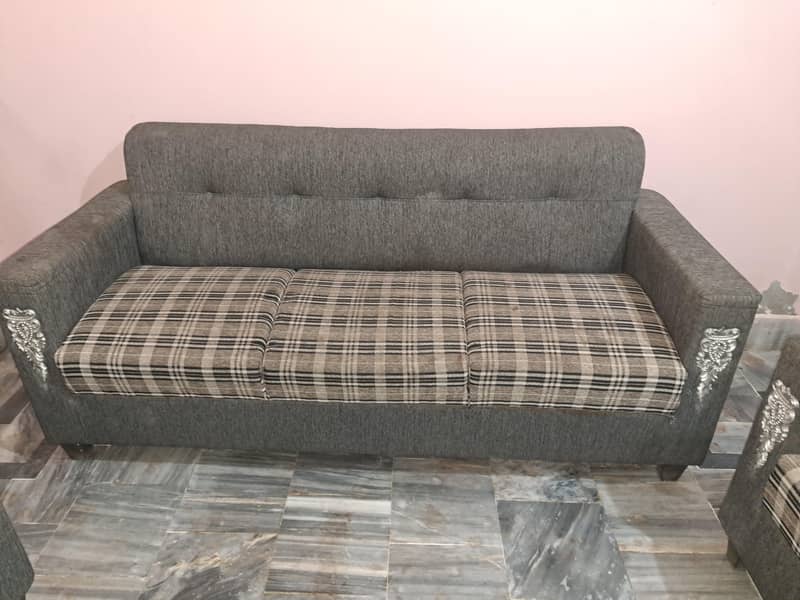 sofa set for sell 3
