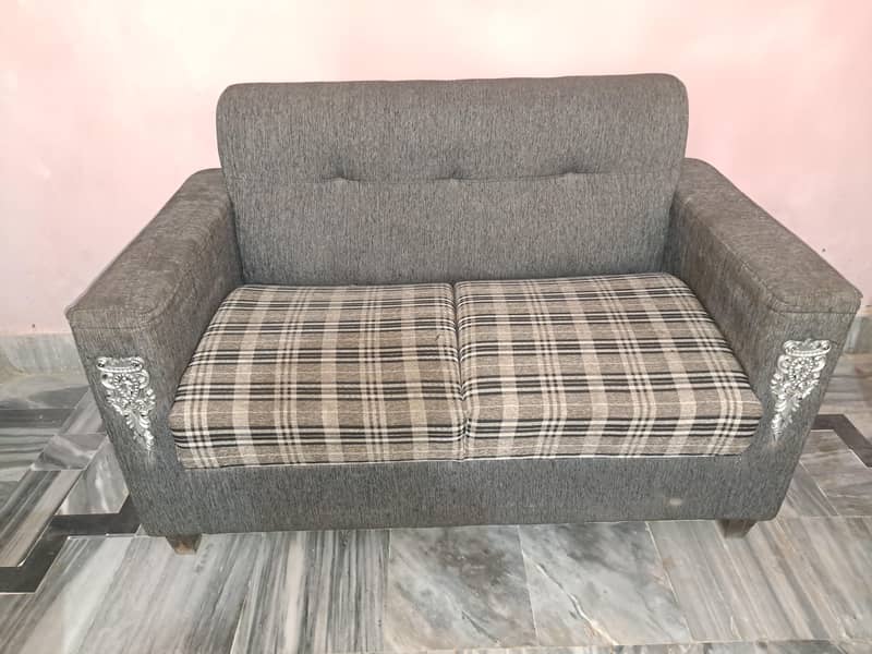 sofa set for sell 4