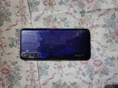realme 5