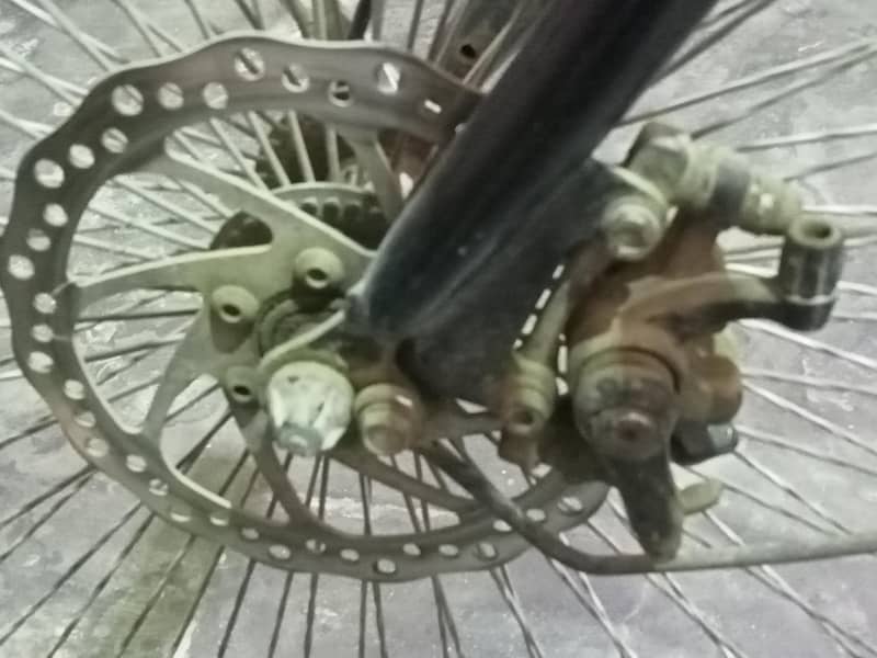 super Orient cycle 3