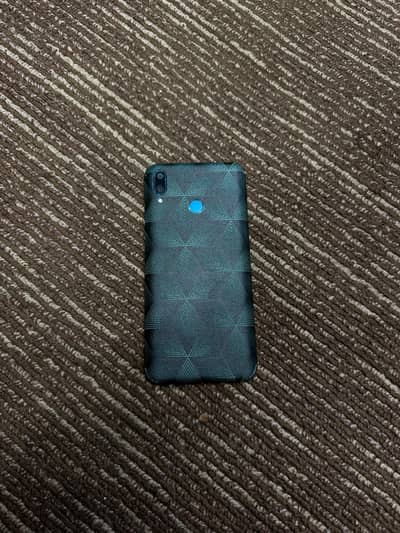 Huawei Y9 PTA