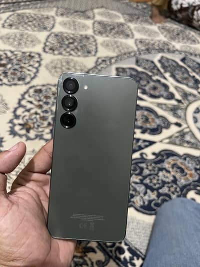 Samsung S23 Plus