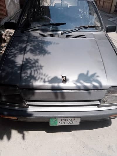 Suzuki Khyber Swift for sale